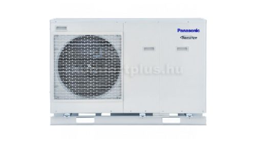 PANASONIC AQUAREA T-CAP WH-MXC09J3E5 1 FÁZISÚ MONOBLOKK HŐSZIVATTYÚ