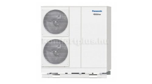 PANASONIC AQUAREA T-CAP WH-MXC09H3E8  MONOBLOKK HOSZIVATTYU