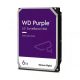 Western Digital WD64PURZ 6TB HDD 3,5" Purple
