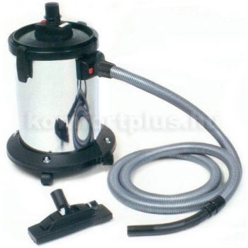 Vizes felszívó tartály műanyag