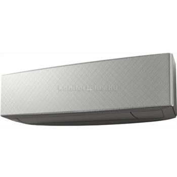   Fujitsu Design 2020 ASYG12KETEB multi inverter klíma beltéri egység 3,4 kW