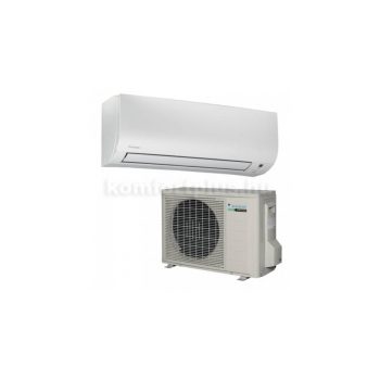 Daikin Comfora FTXP25L/RXP25L oldalfali split klíma szett 2.5 kW