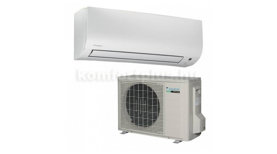 Daikin Comfora Ftxp60m Rxp60m