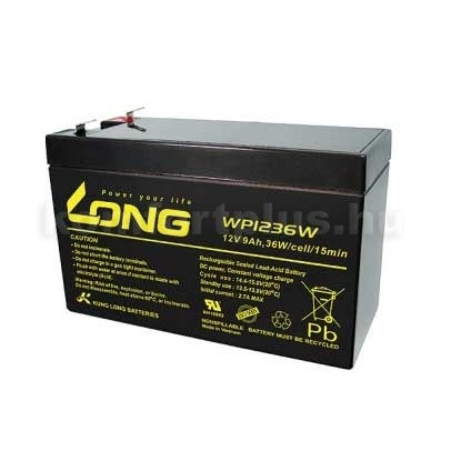Long WP1236W akkumulátor