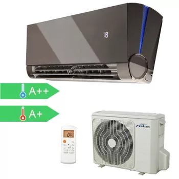 Monosplit klímák