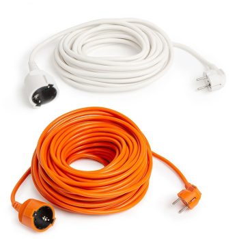 Elosztók, hosszabbítók