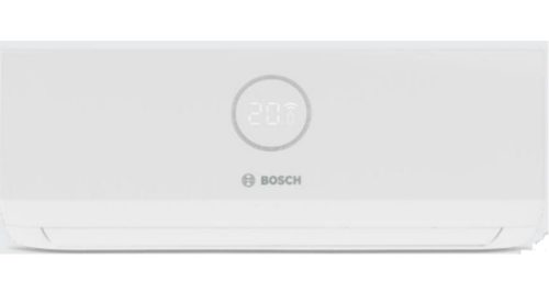 Bosch CL 5000iU W 35 E oldalfali multi beltéri klíma (3,5 kW)