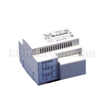 Comelit-transzformator-230V/0-20V-15VA