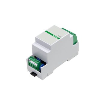 Comelit kaputelefon 2 bemenetes kapuválasztó