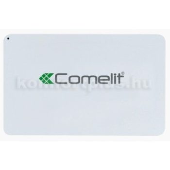 Comelit-belepteto-kartya