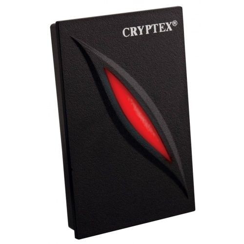  Cryptex beléptető CR-421 RB proximity kártyaolvasó