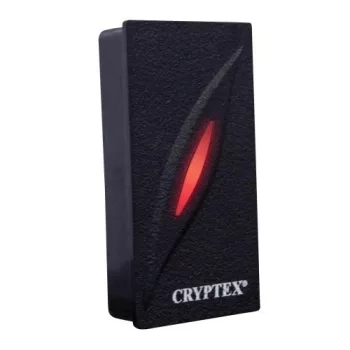 Cryptex beléptető CR-431 RB proximity kártyaolvasó