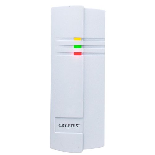 Cryptex beléptető CR-531 RW proximity kártyaolvasó