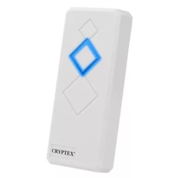 Cryptex beléptető CR-731 RW proximity kártyaolvasó