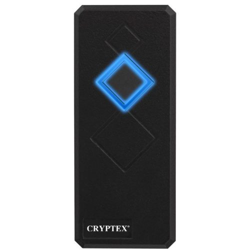 Cryptex beléptető CR-732 RB proximity kártyaolvasó