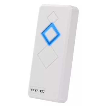 Cryptex beléptető CR-732 RW  proximity kártyaolvasó