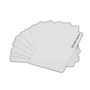 Beléptető CR-C 02 passzív RFID kártya