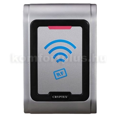 Cryptex CR-K504 proximity kartyaolvaso