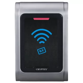 Cryptex beléptető CR-K504 M proximity kártyaolvasó
