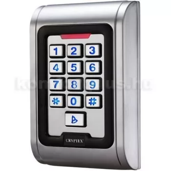 Cryptex CR-K603 beleptetesvezerlo
