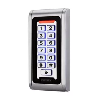 Cryptex beléptető CR-K605 beléptetésvezérlő
