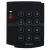 Cryptex CR-K641 RB proximity kartyaolvaso