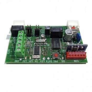 Ditec-BIX-LR22-ketcsatornas-vevokartya