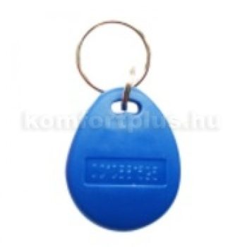 Cryptex CR-2000 EM-B Kulcstartó TAG típusú kártya