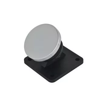 Mágneszár YD-605 ajtótartó mágnes