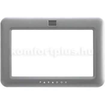 Paradox-TM50-keret-ezust