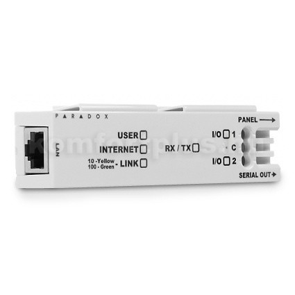 IP150-internet-modul