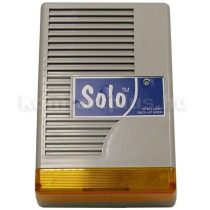 SOLO Solo IBS műanyag háza