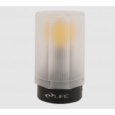 Life SPL villogó elektronika nélküli lámpa 230V