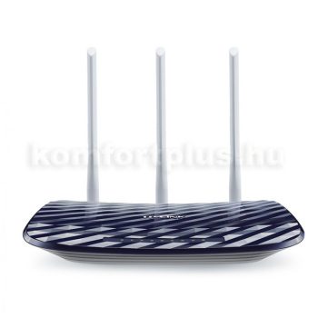 TP-LINK-ArcherC20-router