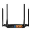 TP-Link WiFi router Archer C6 AC1200