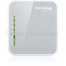 TP-LINK-TL-MR3020-router