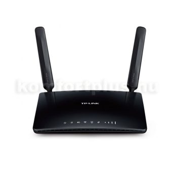 TP-LINK-TL-MR6400-router