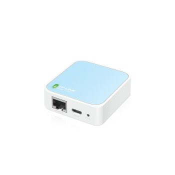 TP-LINK TL-WR802N Router