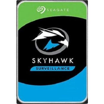 Seagate SkyHawk ST8000VX010 8TB HDD 3,5”